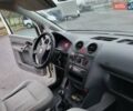 Белый Фольксваген Кадди, объемом двигателя 1.9 л и пробегом 226 тыс. км за 6600 $, фото 80 на Automoto.ua