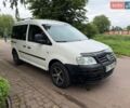 Белый Фольксваген Кадди, объемом двигателя 1.97 л и пробегом 327 тыс. км за 4700 $, фото 1 на Automoto.ua