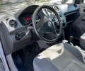 Білий Фольксваген Кадді, об'ємом двигуна 2 л та пробігом 209 тис. км за 5500 $, фото 8 на Automoto.ua