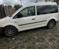 Белый Фольксваген Кадди, объемом двигателя 1.9 л и пробегом 207 тыс. км за 5500 $, фото 1 на Automoto.ua
