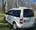 Белый Фольксваген Кадди, объемом двигателя 1.9 л и пробегом 335 тыс. км за 5500 $, фото 1 на Automoto.ua