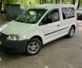 Белый Фольксваген Кадди, объемом двигателя 1.39 л и пробегом 260 тыс. км за 5000 $, фото 1 на Automoto.ua