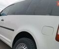 Білий Фольксваген Кадді, об'ємом двигуна 1.9 л та пробігом 335 тис. км за 5650 $, фото 29 на Automoto.ua