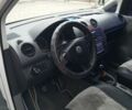 Белый Фольксваген Кадди, объемом двигателя 2 л и пробегом 250 тыс. км за 5850 $, фото 8 на Automoto.ua