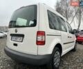 Белый Фольксваген Кадди, объемом двигателя 1.4 л и пробегом 278 тыс. км за 5800 $, фото 14 на Automoto.ua
