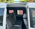 Білий Фольксваген Кадді, об'ємом двигуна 1.9 л та пробігом 190 тис. км за 6200 $, фото 15 на Automoto.ua