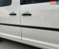 Білий Фольксваген Кадді, об'ємом двигуна 1.9 л та пробігом 245 тис. км за 5800 $, фото 12 на Automoto.ua