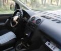 Білий Фольксваген Кадді, об'ємом двигуна 2 л та пробігом 268 тис. км за 5700 $, фото 10 на Automoto.ua