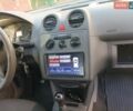 Білий Фольксваген Кадді, об'ємом двигуна 2 л та пробігом 391 тис. км за 4450 $, фото 7 на Automoto.ua