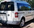 Білий Фольксваген Кадді, об'ємом двигуна 1.9 л та пробігом 352 тис. км за 4800 $, фото 5 на Automoto.ua