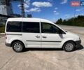 Белый Фольксваген Кадди, объемом двигателя 1.98 л и пробегом 630 тыс. км за 1900 $, фото 1 на Automoto.ua