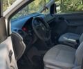 Білий Фольксваген Кадді, об'ємом двигуна 1.9 л та пробігом 352 тис. км за 4800 $, фото 12 на Automoto.ua