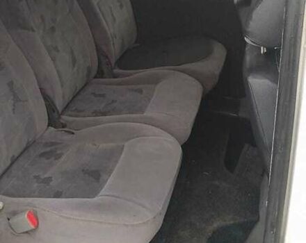 Білий Фольксваген Кадді, об'ємом двигуна 1.9 л та пробігом 277 тис. км за 3800 $, фото 6 на Automoto.ua