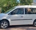Белый Фольксваген Кадди, объемом двигателя 1.9 л и пробегом 352 тыс. км за 4800 $, фото 1 на Automoto.ua