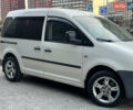 Белый Фольксваген Кадди, объемом двигателя 2 л и пробегом 225 тыс. км за 4950 $, фото 6 на Automoto.ua