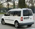 Белый Фольксваген Кадди, объемом двигателя 1.9 л и пробегом 229 тыс. км за 5299 $, фото 9 на Automoto.ua