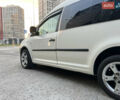 Белый Фольксваген Кадди, объемом двигателя 2 л и пробегом 225 тыс. км за 4950 $, фото 27 на Automoto.ua