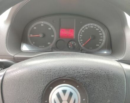 Білий Фольксваген Кадді, об'ємом двигуна 0 л та пробігом 220 тис. км за 5500 $, фото 6 на Automoto.ua