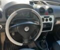 Белый Фольксваген Кадди, объемом двигателя 1.97 л и пробегом 294 тыс. км за 4300 $, фото 6 на Automoto.ua