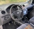 Білий Фольксваген Кадді, об'ємом двигуна 2 л та пробігом 309 тис. км за 4000 $, фото 1 на Automoto.ua