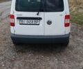 Белый Фольксваген Кадди, объемом двигателя 1 л и пробегом 140 тыс. км за 7100 $, фото 3 на Automoto.ua