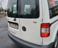 Белый Фольксваген Кадди, объемом двигателя 1.9 л и пробегом 226 тыс. км за 6600 $, фото 16 на Automoto.ua