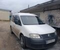 Білий Фольксваген Кадді, об'ємом двигуна 1.9 л та пробігом 250 тис. км за 5200 $, фото 2 на Automoto.ua