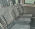 Белый Фольксваген Кадди, объемом двигателя 1.9 л и пробегом 337 тыс. км за 5900 $, фото 6 на Automoto.ua