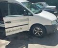 Білий Фольксваген Кадді, об'ємом двигуна 1.9 л та пробігом 220 тис. км за 6500 $, фото 4 на Automoto.ua