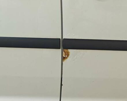 Белый Фольксваген Кадди, объемом двигателя 1.4 л и пробегом 222 тыс. км за 4799 $, фото 14 на Automoto.ua