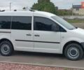 Білий Фольксваген Кадді, об'ємом двигуна 1.9 л та пробігом 335 тис. км за 5650 $, фото 10 на Automoto.ua