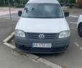 Білий Фольксваген Кадді, об'ємом двигуна 2 л та пробігом 428 тис. км за 4900 $, фото 7 на Automoto.ua