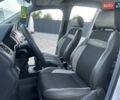 Білий Фольксваген Кадді, об'ємом двигуна 2 л та пробігом 230 тис. км за 5300 $, фото 14 на Automoto.ua