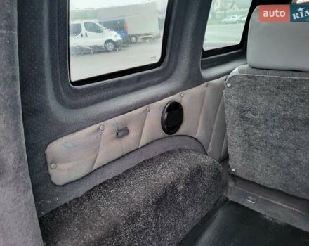 Белый Фольксваген Кадди, объемом двигателя 1.9 л и пробегом 226 тыс. км за 6600 $, фото 94 на Automoto.ua