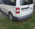 Белый Фольксваген Кадди, объемом двигателя 1.9 л и пробегом 340 тыс. км за 4500 $, фото 4 на Automoto.ua