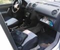 Білий Фольксваген Кадді, об'ємом двигуна 2 л та пробігом 268 тис. км за 5700 $, фото 7 на Automoto.ua