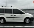 Білий Фольксваген Кадді, об'ємом двигуна 1.97 л та пробігом 370 тис. км за 7000 $, фото 3 на Automoto.ua
