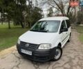 Белый Фольксваген Кадди, объемом двигателя 1.97 л и пробегом 515 тыс. км за 4399 $, фото 1 на Automoto.ua