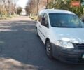Білий Фольксваген Кадді, об'ємом двигуна 1.9 л та пробігом 290 тис. км за 5550 $, фото 1 на Automoto.ua