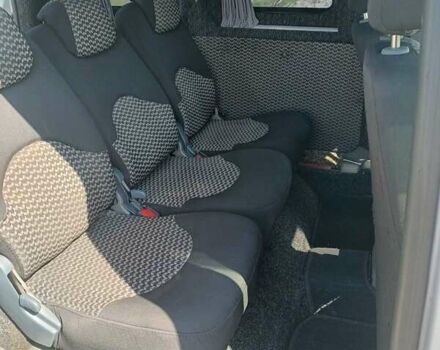 Белый Фольксваген Кадди, объемом двигателя 2 л и пробегом 360 тыс. км за 6900 $, фото 16 на Automoto.ua