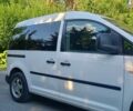 Белый Фольксваген Кадди, объемом двигателя 1.9 л и пробегом 250 тыс. км за 5700 $, фото 12 на Automoto.ua