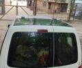 Белый Фольксваген Кадди, объемом двигателя 2 л и пробегом 325 тыс. км за 6500 $, фото 15 на Automoto.ua