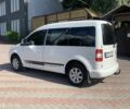Білий Фольксваген Кадді, об'ємом двигуна 1.98 л та пробігом 470 тис. км за 4000 $, фото 9 на Automoto.ua