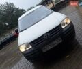 Белый Фольксваген Кадди, объемом двигателя 1.9 л и пробегом 400 тыс. км за 5300 $, фото 16 на Automoto.ua