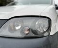 Белый Фольксваген Кадди, объемом двигателя 1.9 л и пробегом 337 тыс. км за 2350 $, фото 7 на Automoto.ua