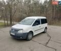 Белый Фольксваген Кадди, объемом двигателя 1.97 л и пробегом 279 тыс. км за 5500 $, фото 22 на Automoto.ua