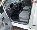 Белый Фольксваген Кадди, объемом двигателя 1.9 л и пробегом 400 тыс. км за 5300 $, фото 28 на Automoto.ua