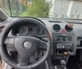 Білий Фольксваген Кадді, об'ємом двигуна 1.4 л та пробігом 157 тис. км за 4700 $, фото 6 на Automoto.ua