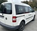 Фольксваген Кадди 2007 в Черкассах на Automoto.ua Белый Фольксваген Кадди, объемом двигателя 2 л и пробегом 298 тыс. км за 6150 $, фото 6 на Automoto.ua