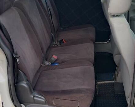 Белый Фольксваген Кадди, объемом двигателя 1.9 л и пробегом 288 тыс. км за 7300 $, фото 7 на Automoto.ua